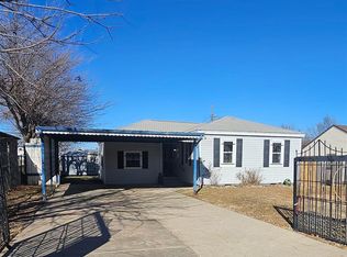 1321 SW 46th St, Oklahoma City, OK 73119