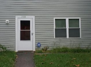 770 Orangedale Ave, Charlottesville, VA