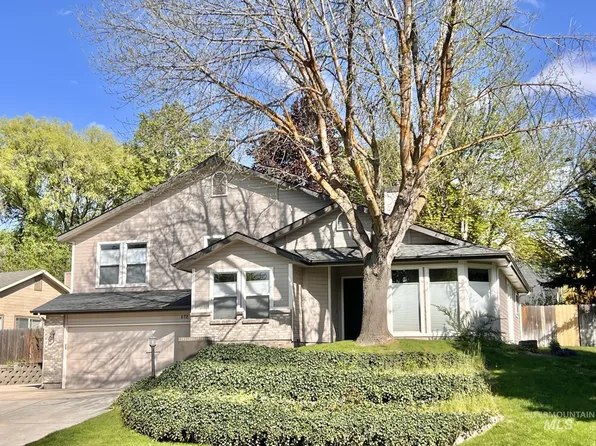 678 N Stierman Way, Eagle, ID 83616