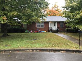 1707 Craig Ct, Murfreesboro, TN 37130