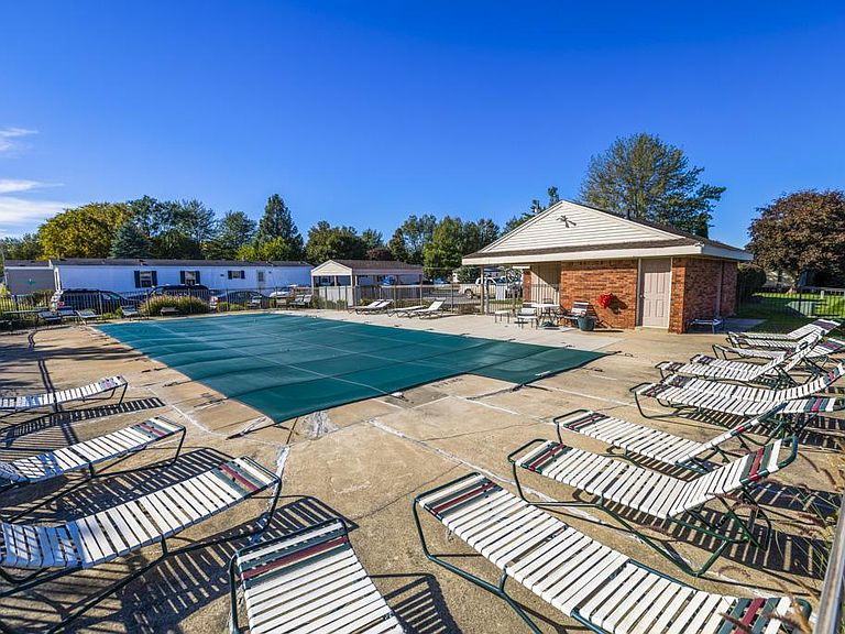 Van Buren Estates Apartments Belleville, MI Zillow