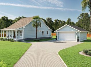 5213 Seewee Rd, Awendaw, SC 29429