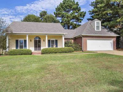 806 Annandale Rd, Madison, MS, 39110