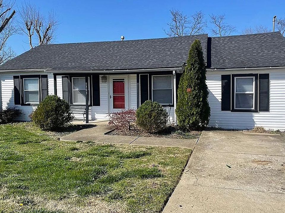1st image of 1303 Collett Ln