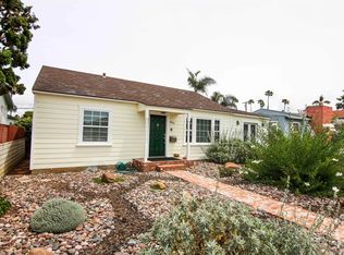 4844 Del Mar Ave, San Diego, CA 92107