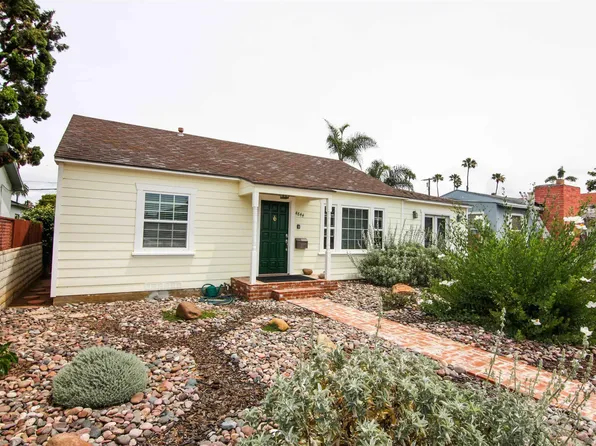 4844 Del Mar Ave, San Diego, CA 92107