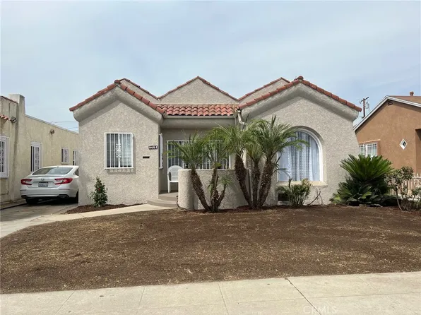 9401 Virginia Ave, South Gate, CA 90280