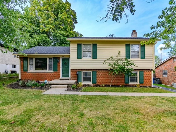 367 Gawaine Dr, Lexington, KY 40517