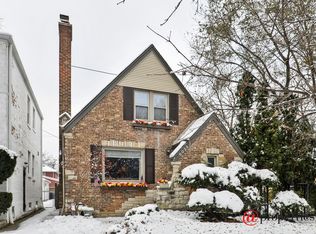6024 N Saint Louis Ave, Chicago, IL