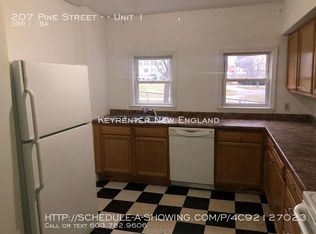 207 Pine St APT 1, Manchester, NH 03103