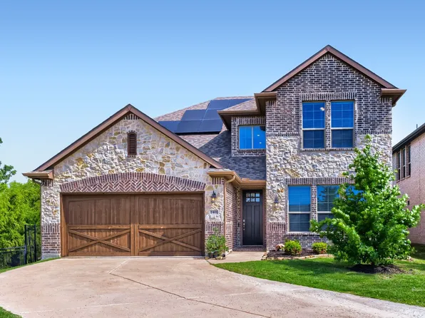 2401 Muirfield Dr, Frisco, TX 75036