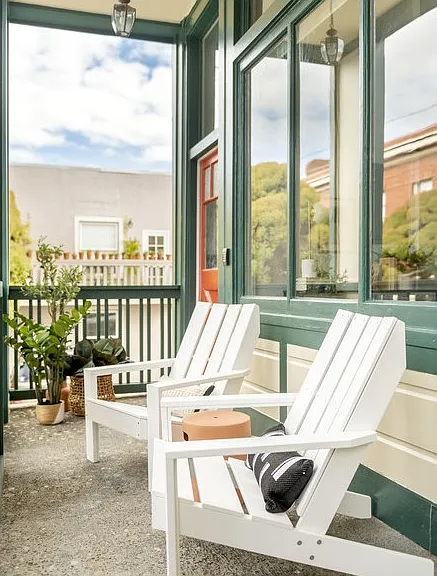19Cottage - Private Rooms in Coliving Building — Photo 1