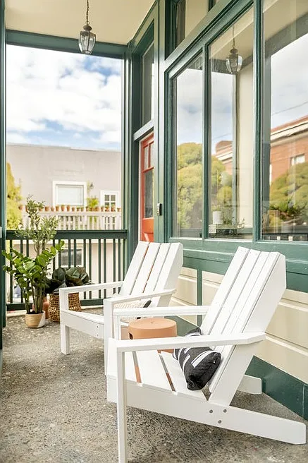 19Cottage - Private Rooms in Coliving Building