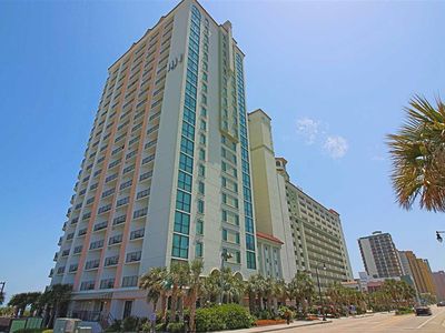 3000 N Ocean Blvd #1907, Myrtle Beach, SC, 29577