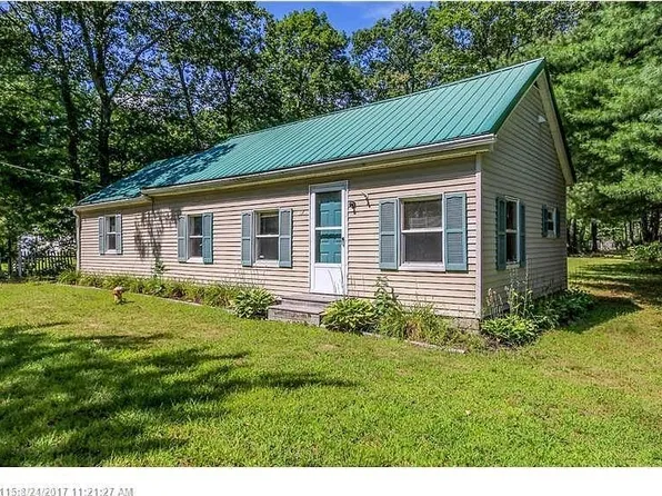 12 Skillin Rd, Cumberland, ME 04021