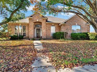 7313 Silverthorn Dr, Rowlett, TX 75089