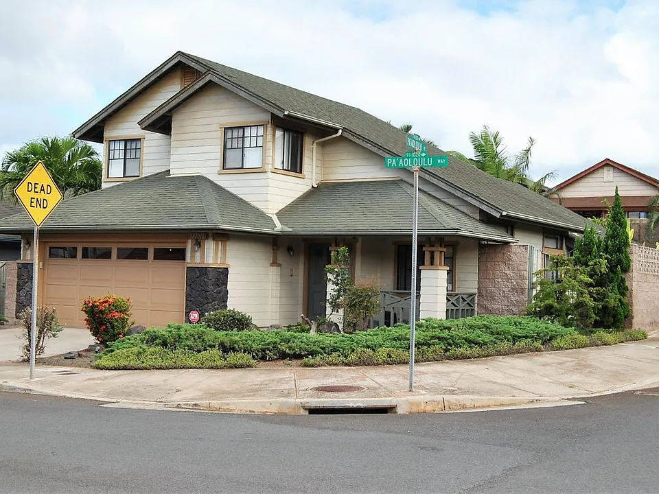 91-1016 Paaoloulu Way