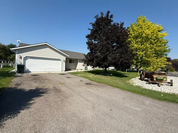 1047 Jessica Ct, Corvallis, MT 59828