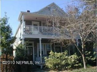 1838 Laura St, Jacksonville, FL 32206