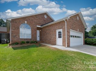 1804 Charter Dr, Rock Hill, SC 29732