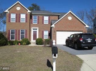 13200 Falling Water Ct, Bowie, MD 20720