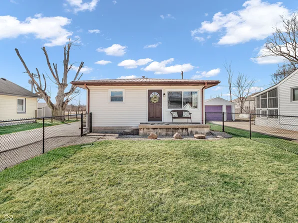 4592 Gordon Dr, Plainfield, IN 46168