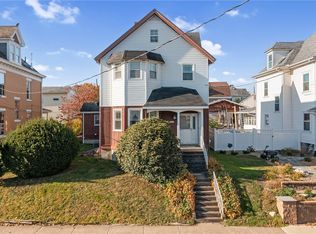 618 Alexander St, Greensburg, PA