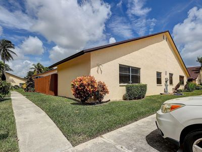 364 Springdale Circle #364, Lake Worth, FL, 33461
