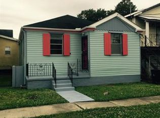 1846 N Rocheblave St, New Orleans, LA 70119