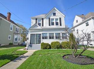 1932 Delaware Ave, Cincinnati, OH 45212