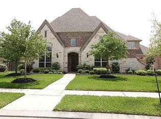 16710 Thomas Ridge Ln, Cypress, TX 77433