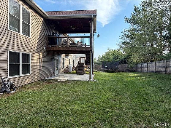 5th image of 13 Ridgepoint Meadows Ct