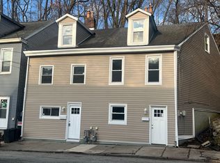 1144 Woods Run Ave, Pittsburgh, PA 15212