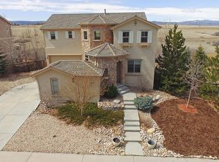 2985 Breezy Ln, Castle Rock, CO 80109