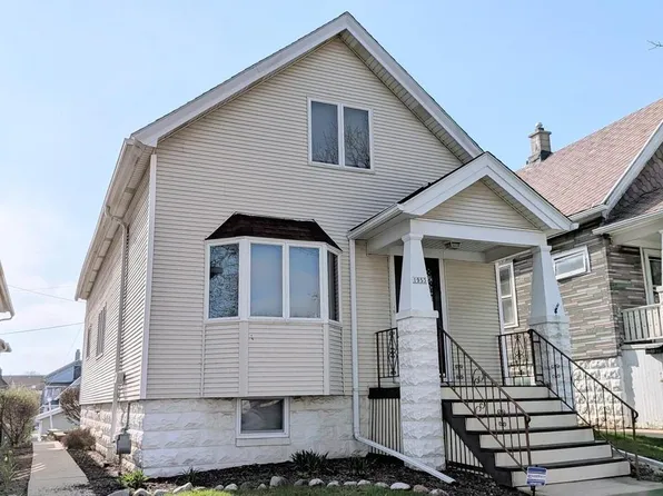 1953 South 23rd STREET, Milwaukee, WI 53204