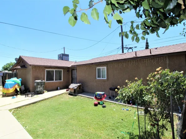 2346 S K St, Bakersfield, CA 93304