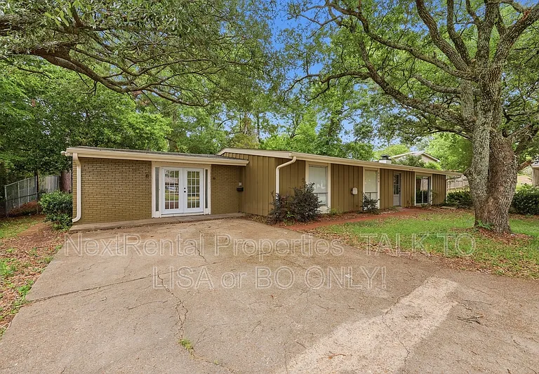 4750 Old Canton Rd — Photo 2