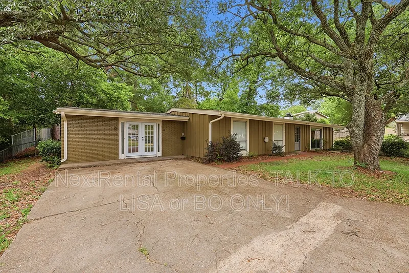 Building Photo - 4750 Old Canton Rd