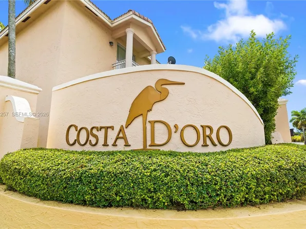 10151 NW 32nd Ter, Doral, FL 33172