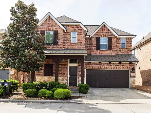 1217 Naples Dr, Richardson, TX 75080