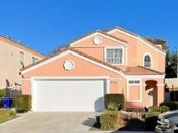 11439 Woodthrush Way, Fontana, CA 92337