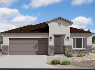 449 Soleil Rd, Socorro, TX 79927