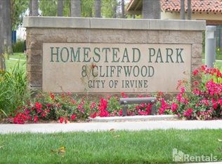 5 Emory #88, Irvine, CA 92602