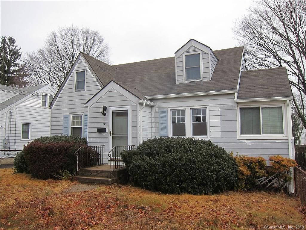 20 Silvermine Ave, Norwalk, CT 06850 Zillow