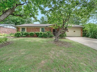 4205 Navajo Ct, Springdale, AR, 72764