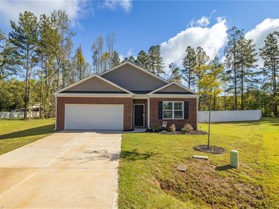 109 Olivia Ct, Lexington, NC, 27292