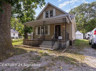 2875 Schaefer St, Saginaw, MI 48604