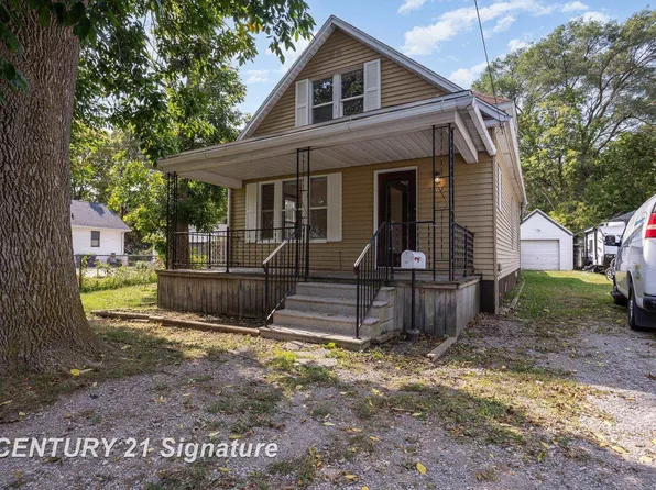 2875 Schaefer St, Saginaw, MI 48604