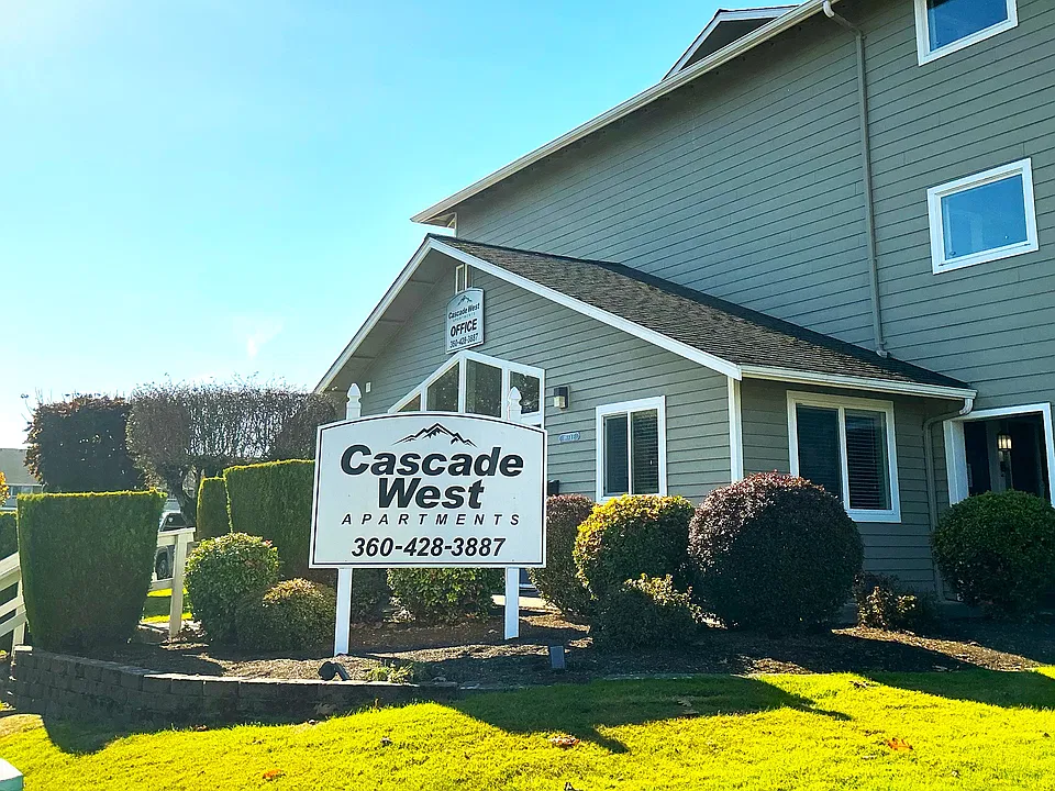 Cascade West Apartments/TBW Properties