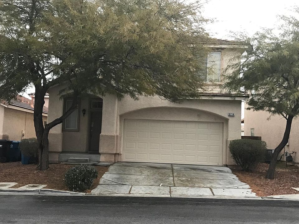 house front